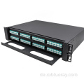 Schubladenstyp Patch Panel MPO MTP ODF